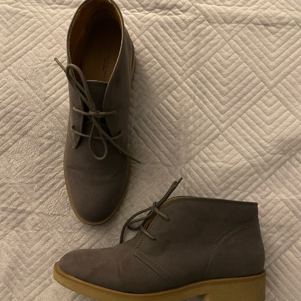 American Eagle Chukka Boot